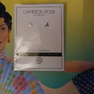 Cameron Rose Steerhead Studs